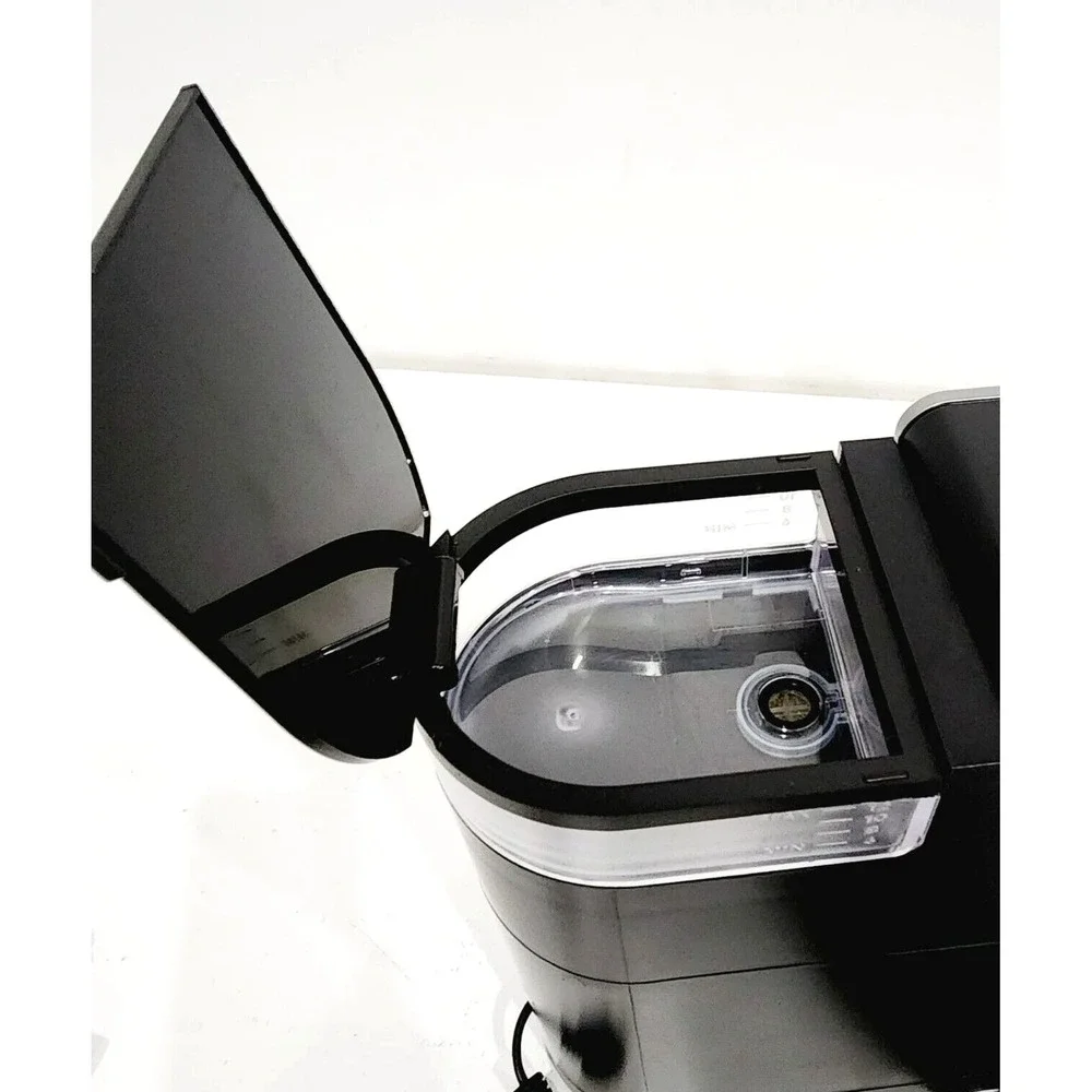 Keurig K-Mini Single Serve Coffee‎ Maker Black 6-12 oz. K-Cup Pods